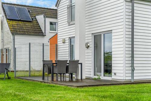 Terrasse - 
