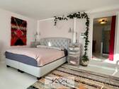 Schlafzimmer - 