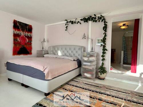 Schlafzimmer - 