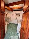 Blick ins Badezimmer - 