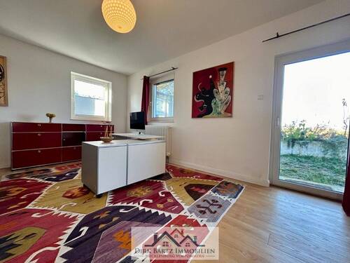 Arbeitszimmer - 