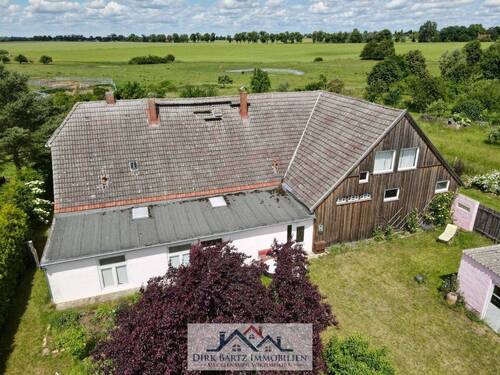 dji_fly_20260610_122518_839_1781087176023_photo - 5 Zimmer Bauernhaus, Landhaus zum Kaufen in Hohenmocker