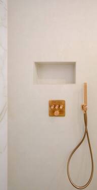 Detailansicht Bad - 