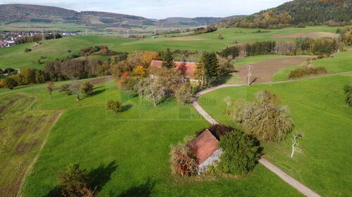Luftaufnahme - 