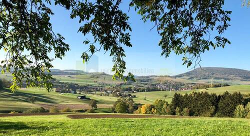Aussicht - 