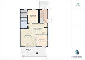 Grundriss EG - 