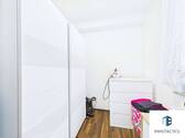 Ankleidezimmer - 