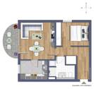 3. OBERGESCHOSS - 