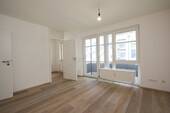 WOHNEN - 2 Zimmer Etagenwohnung zum Kaufen in Darmstadt