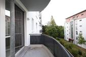 BALKON - Etagenwohnung mit 42,00 m² in Darmstadt zum Kaufen