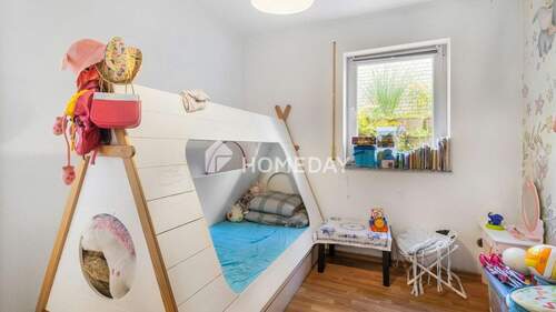 Kinderzimmer 1 - 
