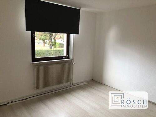 EG Schlafzimmer - 7 Zimmer Mehrfamilienhaus, Wohnhaus in Haltingen