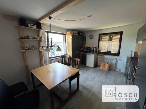 Kueche - Mehrfamilienhaus, Wohnhaus mit 147,00 m² in Haltingen zum Kaufen