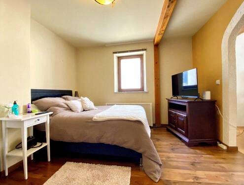 ELW. im EG - Schlafen - 