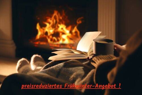 unser gemütliches Zuhause ... - *** großes reizendes 2-Familienhaus mit Einliegerwohnung und viel Platz und grün drumherum ... ! ***