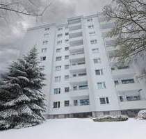 Bezugsfertige freie Wohnung mit Balkon und Weitsicht in Schwentinental!