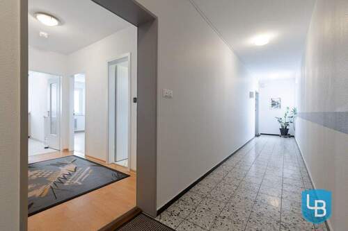 Hereinspaziert - 2 Zimmer Etagenwohnung zum Kaufen in Schwentinental