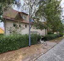 Gemütliche 3-Zimmer-Wohnung mit Terrasse in Weißensee (99631)