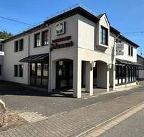 NEUER PREIS - Gasthaus mit Ladenlokal und 2 Wohnungen - Weiskirchen