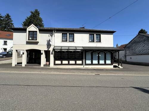 1.jfif - Hotel, Pension, Gasthof zum Kaufen in Weiskirchen