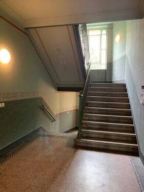 Treppenhaus - 
