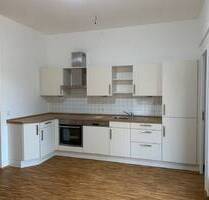 Moderne - Wohnung - offene Küche, Fußbodenheizung und Parkett!! - Chemnitz Sonnenberg