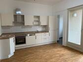 Neue Einbauküche - 2 Zimmer Etagenwohnung zur Miete in Chemnitz