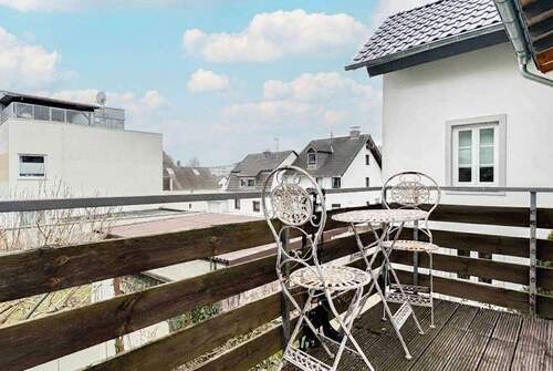 Balkon - 