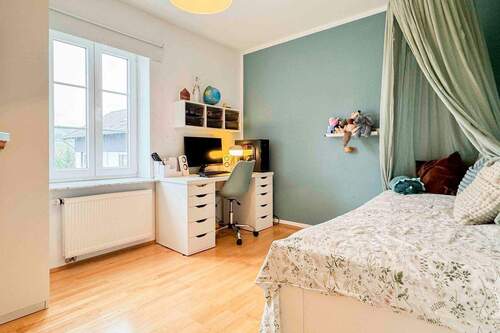 Kinderzimmer 1. OG - 