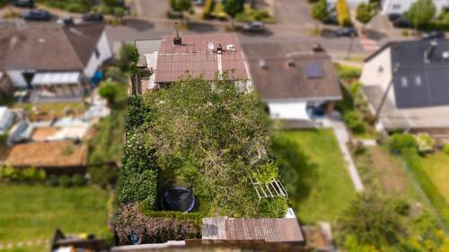 Grundstücksansicht - 