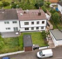 Ankommen & Aufatmen: Charmantes Einfamilienhaus in Bornheim-Brenig, aktuell getrennt in 2 Einheiten