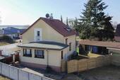 Ansicht Giebel & Innenhof - 