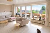 Bild 1 - Saniertes Einfamilienhaus mit Einliegerwohnung samt Traumausblick