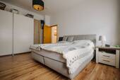 Schlafzimmer - 