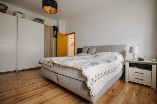 Schlafzimmer - 