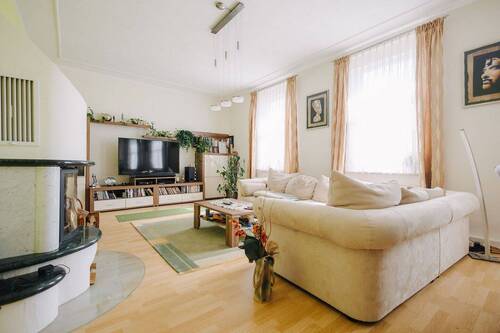 Wohnzimmer - 