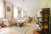 Wohnzimmer - 