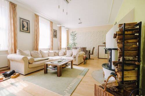 Wohnzimmer - 