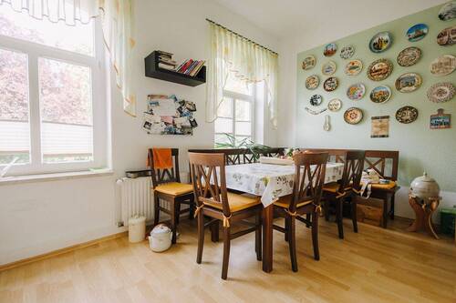 Esszimmer - 