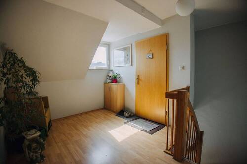 Zugang Whg. 3 - 