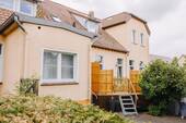Außenansicht - 1 Zimmer Mehrfamilienhaus, Wohnhaus in Schönebeck (Elbe)