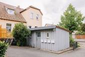 Gartenhaus - Mehrfamilienhaus, Wohnhaus mit 344,00 m&sup2; in Schönebeck (Elbe) zum Kaufen