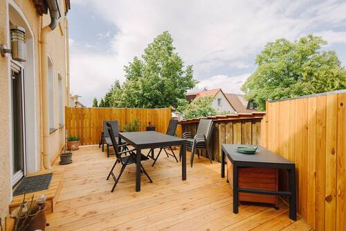 Terrasse - 