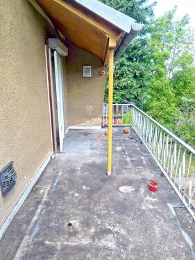 Terrasse - 