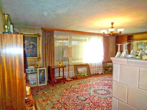 EG Wohnzimmer - 