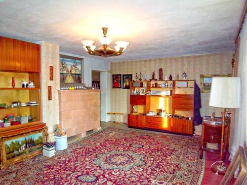 EG Wohnzimmer - 