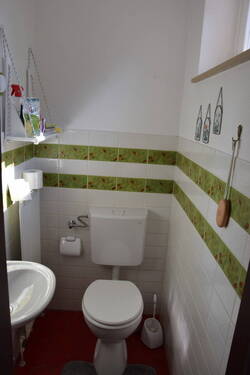 Gäste-WC - 