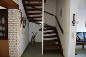 Treppenaufgang - 