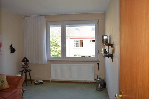 Kind-Gast-Büro - 
