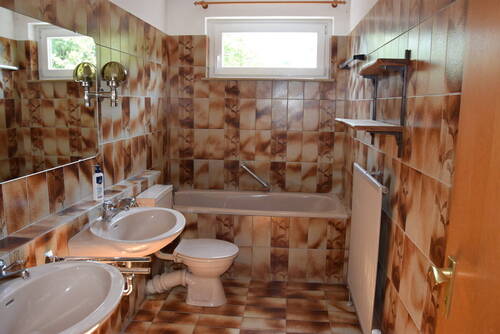 Badezimmer - 